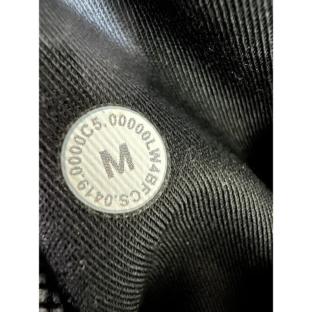 Lululemon X Roksanda Inner Expanse Infinity Coat *Shell Only Black Women’s M‎